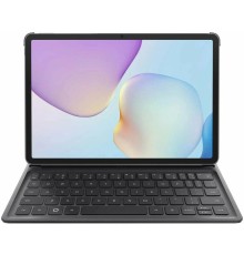 Планшет Huawei MatePad 11.5 papermatte, 8/256 ГБ, Wi-Fi, Grey, серый + клавиатура