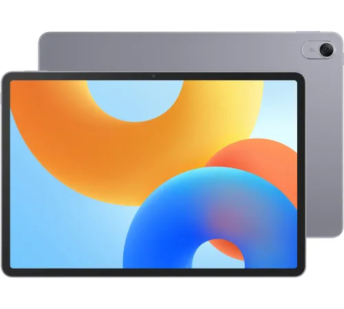 Планшет Huawei MatePad 11.5 papermatte, 8/256 ГБ, Wi-Fi, Grey, серый + клавиатура — купить в Москве