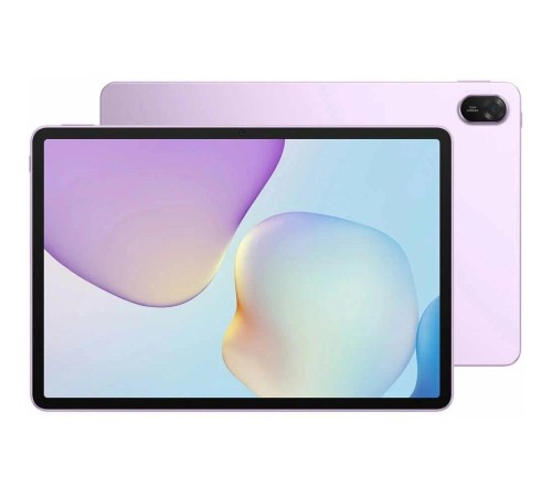 Планшет Huawei MatePad 11.5 papermatte, 8/256 ГБ, Wi-Fi, Purple, фиолетовый + клавиатура — купить в Москве