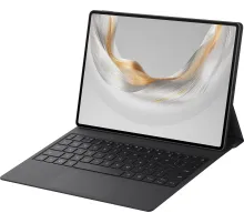 Планшет Huawei MatePad Pro 12.2, 12/256 ГБ, Wi-Fi + Cellular, Black, черный