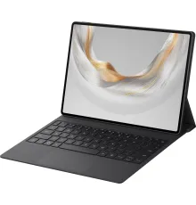 Планшет Huawei MatePad Pro 12,2, 12/256 ГБ (MRO-W09), Wi-Fi, Black, черный + клавиатура