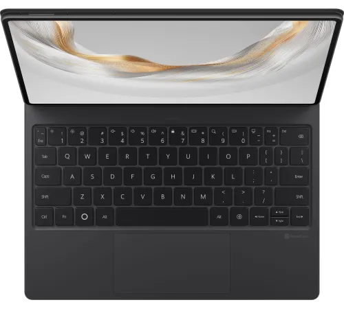 Планшет Huawei MatePad Pro 12.2 papermatte, 12/512 ГБ, Wi-Fi, Black, черный — купить в Москве