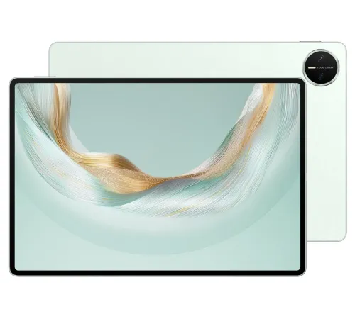 Планшет Huawei MatePad Pro 12.2 papermatte, 12/512 ГБ, Wi-Fi, Green, зеленый — купить в Москве
