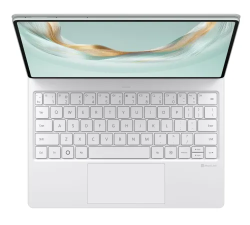 Планшет Huawei MatePad Pro 12.2 papermatte, 12/512 ГБ, Wi-Fi, Green, зеленый — купить в Москве