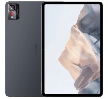 Планшет ZTE Nubia Pad Pro, 12/256 ГБ, Wi-Fi, Black, черный