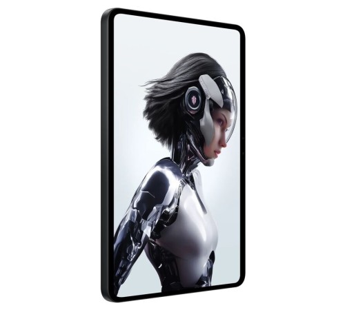 Планшет ZTE RedMagic Astra Gaming Tablet, 12/1024 ГБ, Wi-Fi, Eclipse, черный — купить в Москве