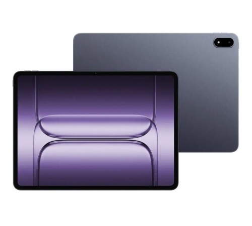 Планшет OnePlus Pad 3, 12/256 ГБ, Wi-Fi, Blue, Синий — купить в Москве