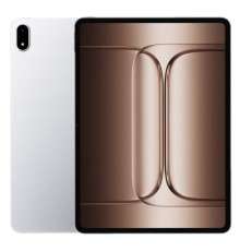 Планшет OnePlus Pad 3, 12/256 ГБ, Wi-Fi, Silver, серебристый