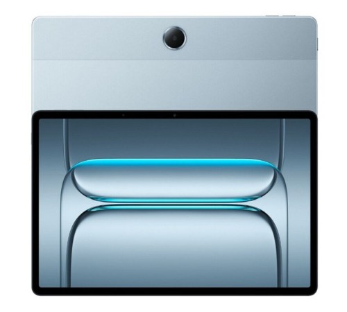 Планшет Oneplus Pad Lite, 8/128 ГБ, Wi-Fi, Aero Blue, синий — купить в Москве