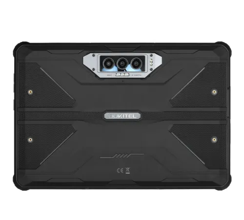 Планшет Oukitel Pad RT 7 5G, 12/256 ГБ, Wi-Fi + Cellular, Black, черный — купить в Москве