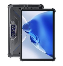 Планшет Oukitel Pad RT 7 5G, 12/256 ГБ, Wi-Fi + Cellular, Blue, синий