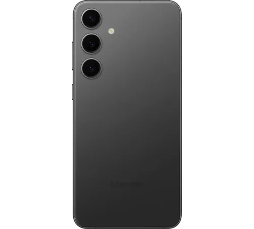 Смартфон Samsung Galaxy S24 Plus 12/256 GB, черный — купить в Москве