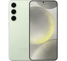 Смартфон Samsung Galaxy S24 Plus 12/256 GB, зеленый