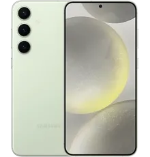 Смартфон Samsung Galaxy S24 Plus 12/256 GB, зеленый
