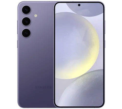 Смартфон Samsung Galaxy S24 Plus 12/256 GB, фиолетовый — купить в Москве