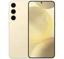 Смартфон Samsung Galaxy S24 Plus 12/256 GB, жёлтый