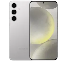 Смартфон Samsung Galaxy S24 Plus 12/256 GB, серый