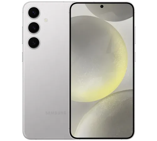 Смартфон Samsung Galaxy S24 Plus 12/256 GB, серый — купить в Москве