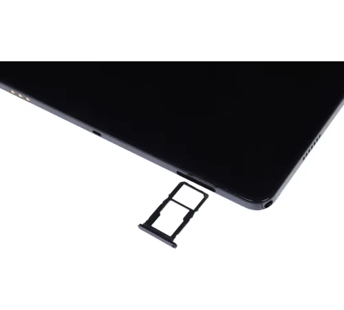 Планшет Samsung Galaxy Tab A9 Plus 4/64 GB, LTE, темно-синий — купить в Москве