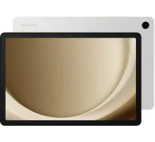 Планшет Samsung Galaxy Tab A9 Plus 8/128 GB, LTE, серебристый