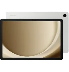 Планшет Samsung Galaxy Tab A9 Plus 4/64 GB, Wi-Fi, серебристый