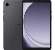 Планшет Samsung Galaxy Tab A9 8/128GB Wi-Fi, графитовый