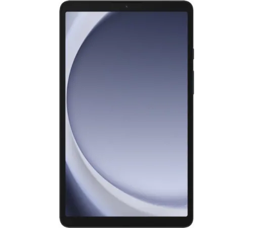 Планшет Samsung Galaxy Tab A9, 4/64GB, Wi-Fi + Cellular, тёмно-синий — купить в Москве