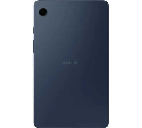 Планшет Samsung Galaxy Tab A9, 4/64GB, Wi-Fi + Cellular, тёмно-синий — купить в Москве