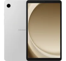 Планшет Samsung Galaxy Tab A9 8/128GB Wi-Fi, серебристый