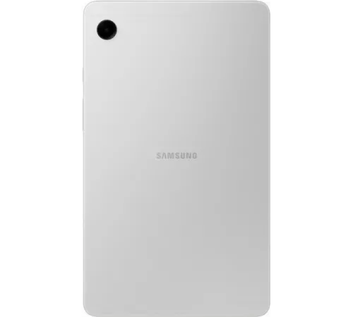 Планшет Samsung Galaxy Tab A9 8/128GB Wi-Fi, серебристый — купить в Москве
