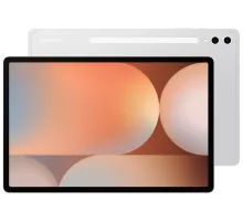 Планшет Samsung Galaxy Tab S10 Plus, 12/256 ГБ, Wi-Fi, Platinum Silver, Серебристый