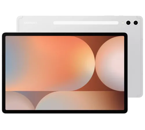 Планшет Samsung Galaxy Tab S10 Plus + Pencil, 12/256 ГБ, Wi-Fi, Platinum Silver, серебристый — купить в Москве