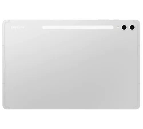 Планшет Samsung Galaxy Tab S10 Plus + Pencil, 12/256 ГБ, Wi-Fi, Platinum Silver, серебристый — купить в Москве