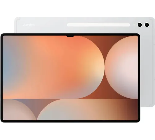 Планшет Samsung Galaxy Tab S10 Ultra 12/256 GB, LTE, серебристый — купить в Москве