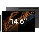 Планшет Samsung Galaxy Tab S8 Ultra 5G, 128 GB, графитовый — купить в Москве