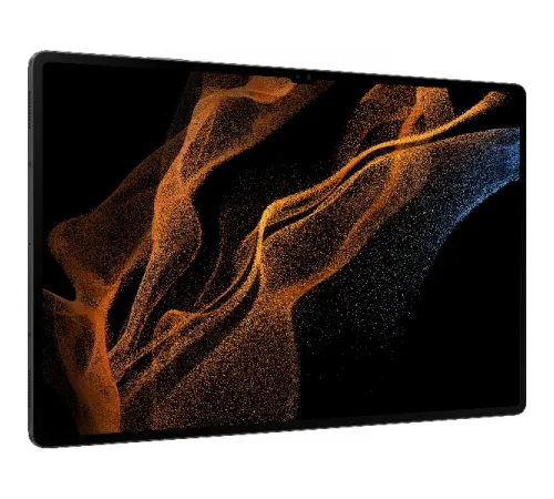 Планшет Samsung Galaxy Tab S8 Ultra 5G, 128 GB, графитовый — купить в Москве