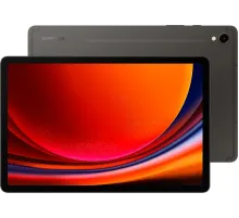 Планшет Samsung Galaxy Tab S9, 8/128 GB, Wi-Fi, графитовый