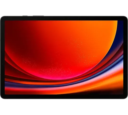 Планшет Samsung Galaxy Tab S9, 8/128 GB, Wi-Fi, графитовый — купить в Москве