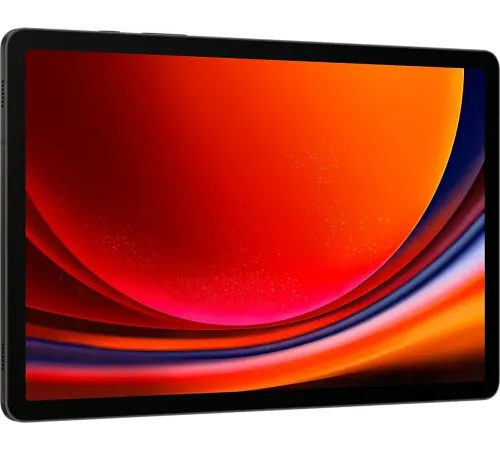 Планшет Samsung Galaxy Tab S9, 8/128 GB, Wi-Fi, графитовый — купить в Москве