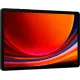 Планшет Samsung Galaxy Tab S9, 8/128 GB, Wi-Fi, графитовый — купить в Москве