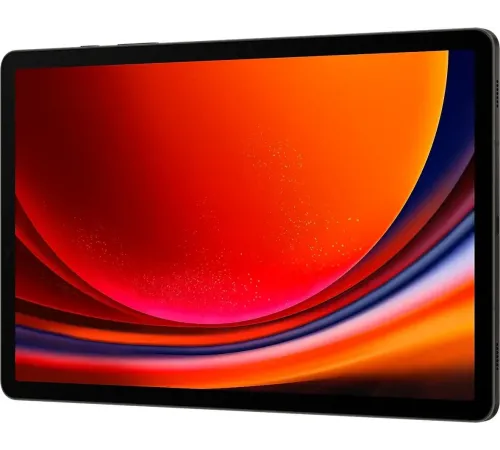 Планшет Samsung Galaxy Tab S9, 8/128 GB, Wi-Fi, графитовый — купить в Москве