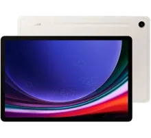 Планшет Samsung Galaxy Tab S9, 12/256 GB, LTE, бежевый 