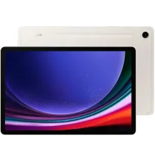 Планшет Samsung Galaxy Tab S9, 8/128 GB, LTE, бежевый 