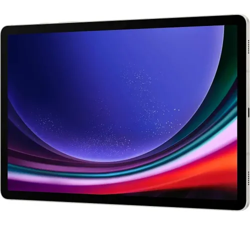 Планшет Samsung Galaxy Tab S9, 12/256 GB, LTE, бежевый  — купить в Москве