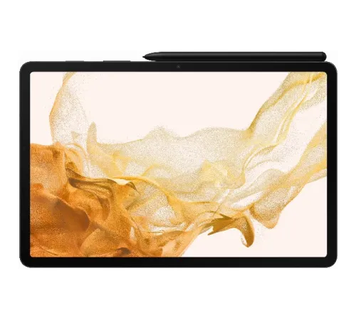 Планшет Samsung Galaxy Tab S8 Plus 5G 8/128 GB, графитовый — купить в Москве