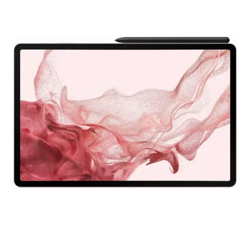 Планшет Samsung Galaxy Tab S8 Plus 5G 8/128 GB, розовый — купить в Москве