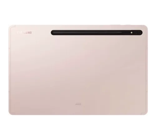 Планшет Samsung Galaxy Tab S8 Plus 5G 8/128 GB, розовый — купить в Москве