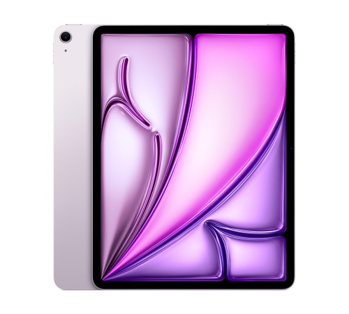 Планшет Apple iPad Air 13 2025 M3 Wi-Fi 1Tb Purple (Фиолетовый) — купить в Москве