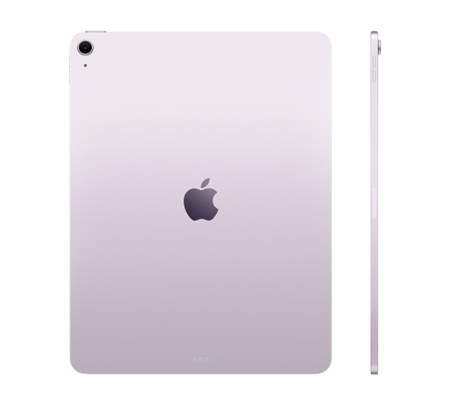 Планшет Apple iPad Air 13 2025 M3 Wi-Fi 1Tb Purple (Фиолетовый) — купить в Москве