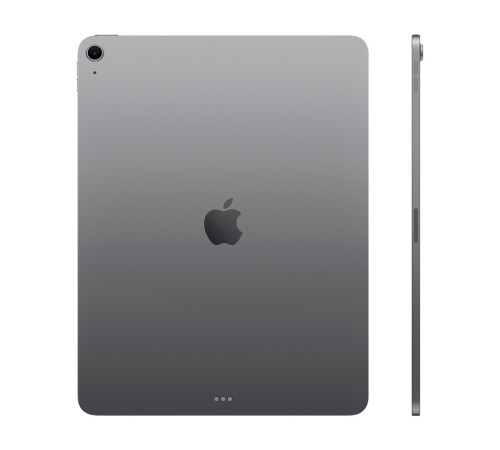 Планшет Apple iPad Air 13 2025 M3 Wi-Fi+Сellular 256Gb Space Gray (Серый)  — купить в Москве